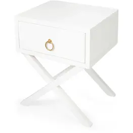 5385304 Butler Specialty Company Lark Bedroom Furniture Nightstand