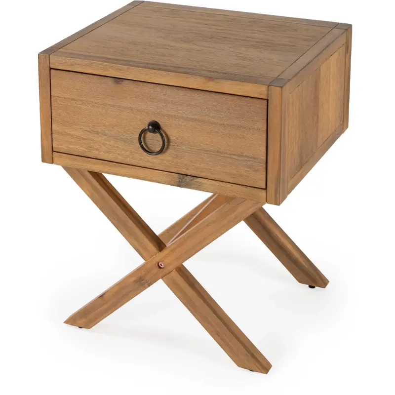 5385312 Butler Specialty Company Lark Bedroom Furniture Nightstand