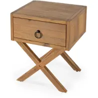 5385312 Butler Specialty Company Lark Bedroom Furniture Nightstand