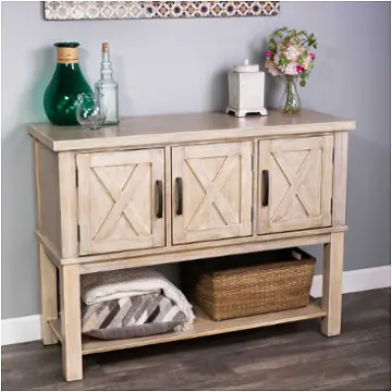 5388284 Butler Specialty Company Dining Room Furniture Sideboard