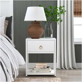 5384304 Butler Specialty Company Lark Living Room Furniture End Table