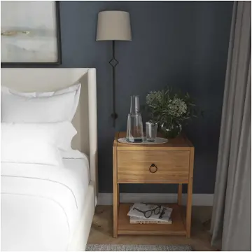 5384312 Butler Specialty Company Lark Living Room Furniture End Table