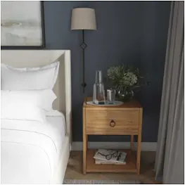 5384312 Butler Specialty Company Lark Living Room Furniture End Table