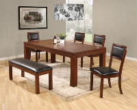 Table / 4chairs