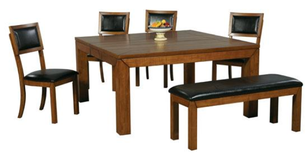 Westchester Dinette Set Winners Only Furniture