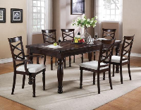 Table / 4chairs
