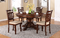 Table / 4chairs