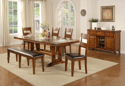 Mango Dinette Set Winners Only Furniture Mango Dining Room Furniture