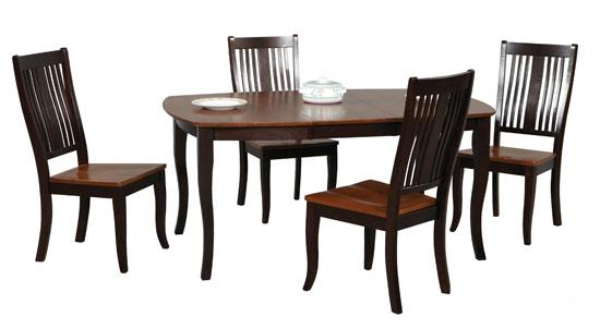 Table / 4chairs