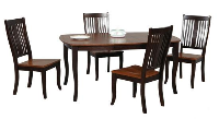 Table / 4chairs