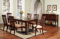 Table / 4sc / 2ac