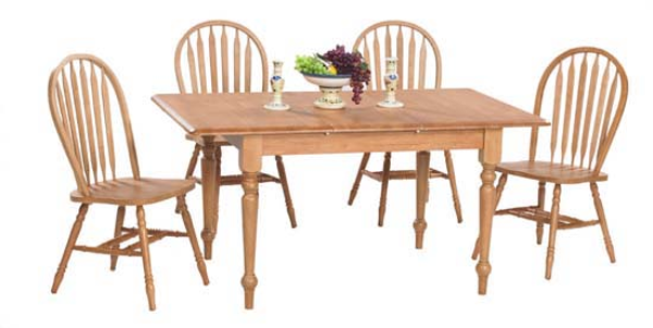 Table / 4chairs