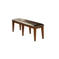 Dmg455 Winners Only Furniture Mango Dining Room Furniture Benche