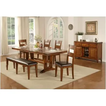 Dmg4492 Winners Only Furniture Mango Dining Room Furniture Dinette Table