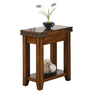 Amg101e Winners Only Furniture Mango Living Room Furniture End Table