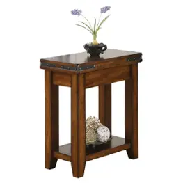 Amg101e Winners Only Furniture Mango Living Room Furniture End Table