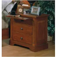 Ba1065 Winners Only Furniture Americana Bedroom Furniture Nightstand