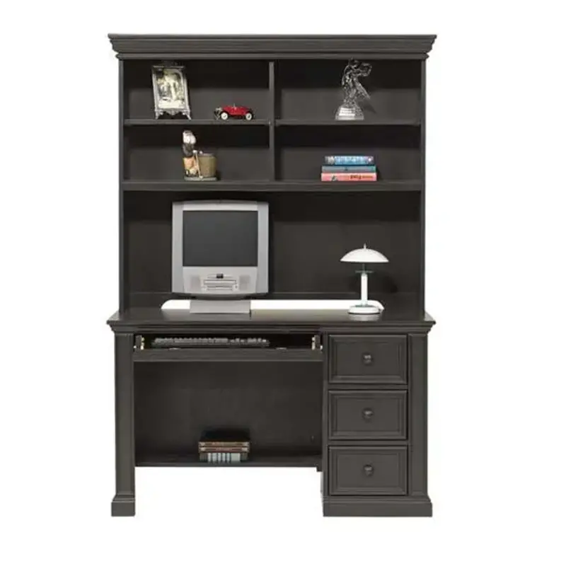 Be150h Winners Only Furniture Cape Cod - Ebony Bedroom Furniture Desk