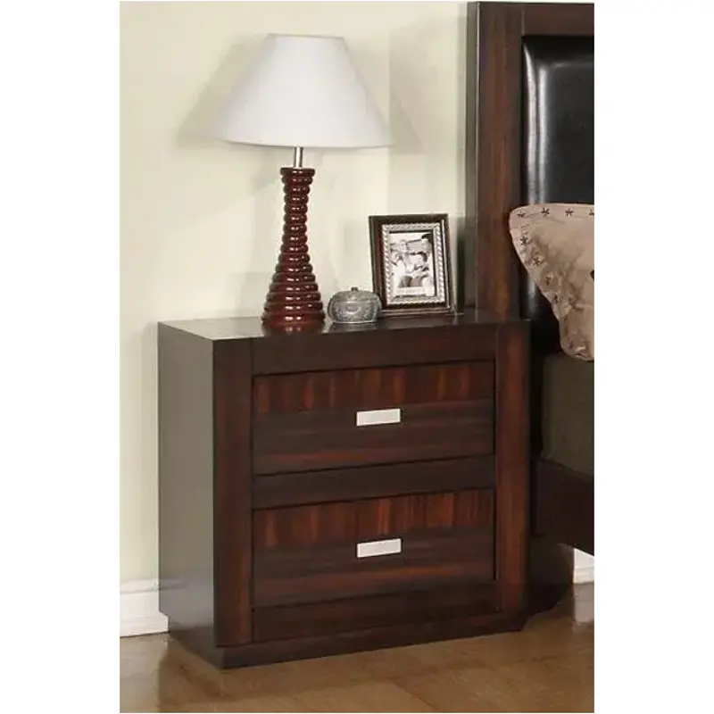 Bj1005 Winners Only Furniture Jersey Bedroom Furniture Nightstand