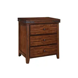 Bmg1005 Winners Only Furniture Mango Bedroom Furniture Nightstand