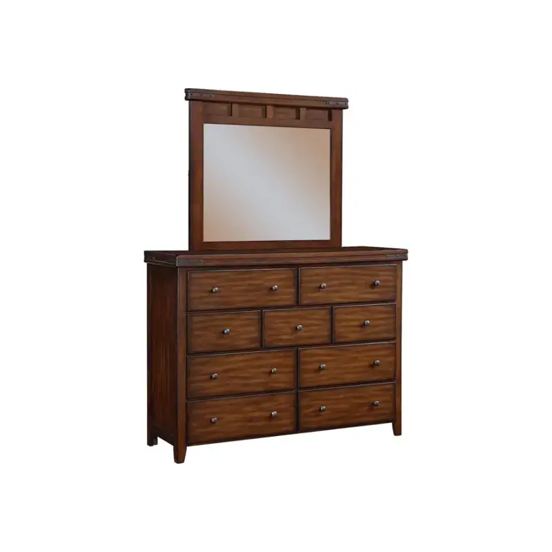 Bmg1006 Winners Only Furniture Mango Bedroom Furniture Dresser