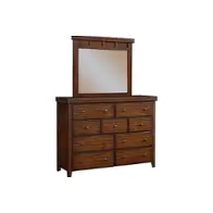 Bmg1006 Winners Only Furniture Mango Bedroom Furniture Dresser