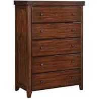 Bmg1007 Winners Only Furniture Mango Bedroom Furniture Chest