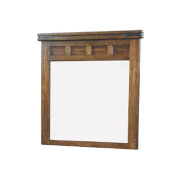 Bmg1009 Winners Only Furniture Mango Bedroom Furniture Mirror
