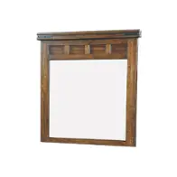 Bmg1009 Winners Only Furniture Mango Bedroom Furniture Mirror