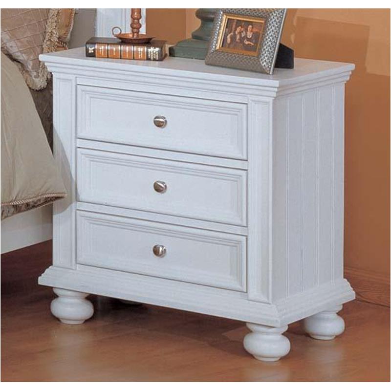 Cape Cod White Bedroom Set Winners Only Furniture