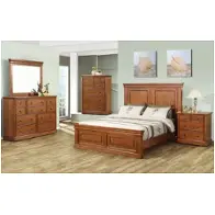 Bs1001q-h Winners Only Furniture Sonoma Bedroom Furniture Bed