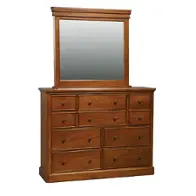 Bs1006t Winners Only Furniture Sonoma Bedroom Furniture Dresser