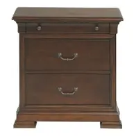 Bwk1005 Winners Only Furniture Classic Bedroom Furniture Nightstand