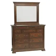 Bwk1006t Winners Only Furniture Classic Bedroom Furniture Dresser