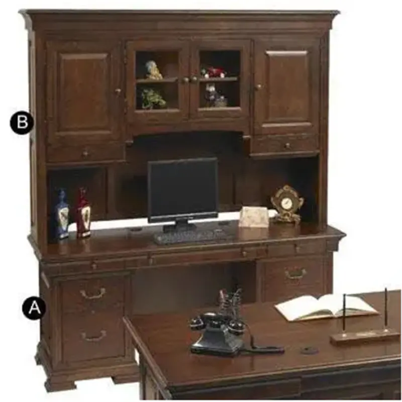 Ck172hn Winners Only Furniture Classic Home Office Furniture Desk