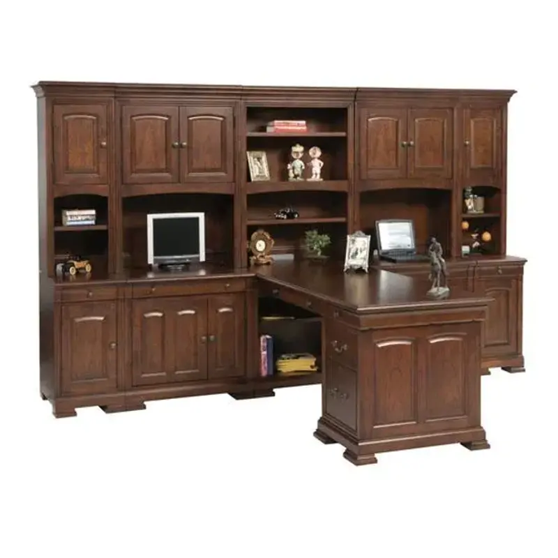 Ckm132dh Winners Only Furniture Classic Home Office Furniture Desk
