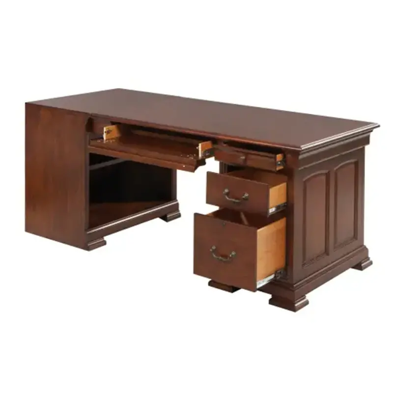 Ckm132pt-t Winners Only Furniture Classic Home Office Furniture Desk