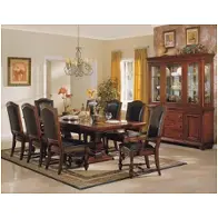 Da44100-t Winners Only Furniture Ashford Dining Room Furniture Dining Table