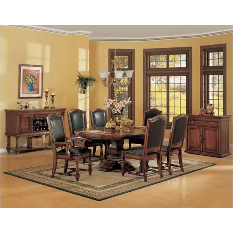 Da44872-t Winners Only Furniture Ashford Dining Room Furniture Dining Table