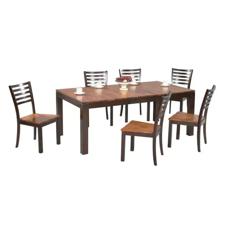 Dfa4278 Winners Only Furniture Fifth Avenue Dining Room Furniture Dinette Table