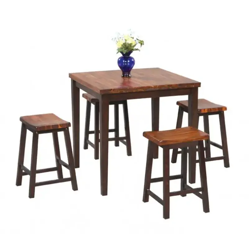 Dfa53636 Winners Only Furniture Fifth Avenue Dining Room Furniture Counter Height Table
