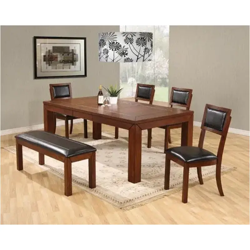 Dfd451s Winners Only Furniture Franklin Dining Room Furniture Dinette Chair