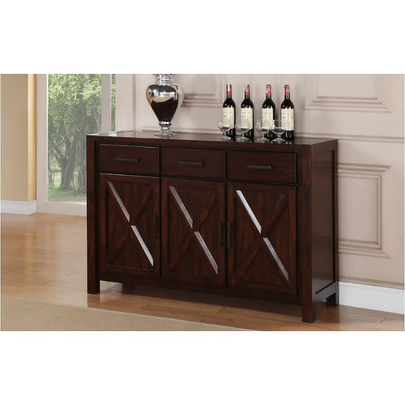 Dfm1470b Winners Only Furniture Fallbrook Dining Room Furniture Sideboard