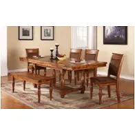 Dg24092-t Winners Only Furniture Grand Estate Dining Room Furniture Dinette Table
