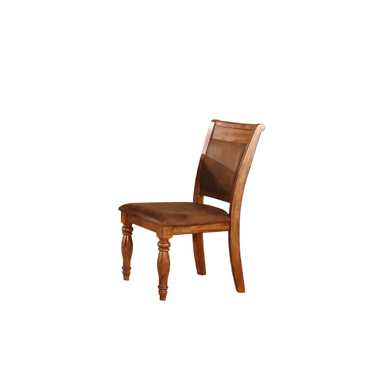 Dg2450s Winners Only Furniture Grand Estate Dining Room Furniture Dinette Chair