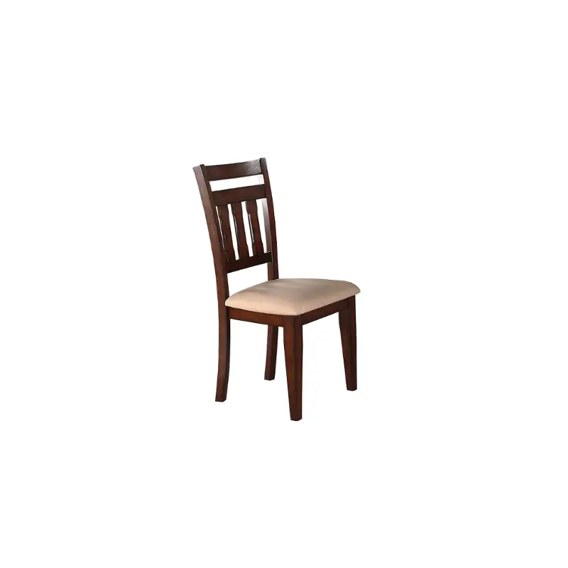 Dk1451s Winners Only Furniture Kingston Dining Room Furniture Dinette Chair