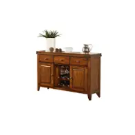 Dmg470b Winners Only Furniture Mango Dining Room Furniture Server