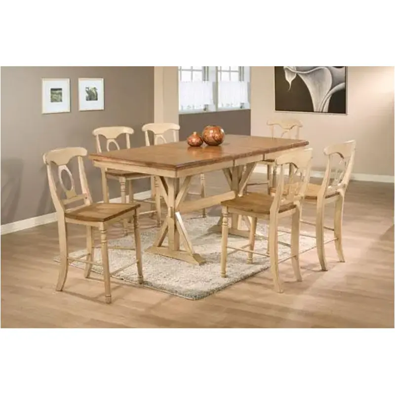 Dqt145124w Winners Only Furniture Quails Run - Wheat/almond Accent Furniture Stool