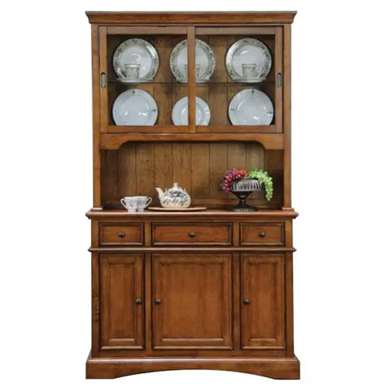 Dv1460h Winners Only Furniture Vintage - Oak China