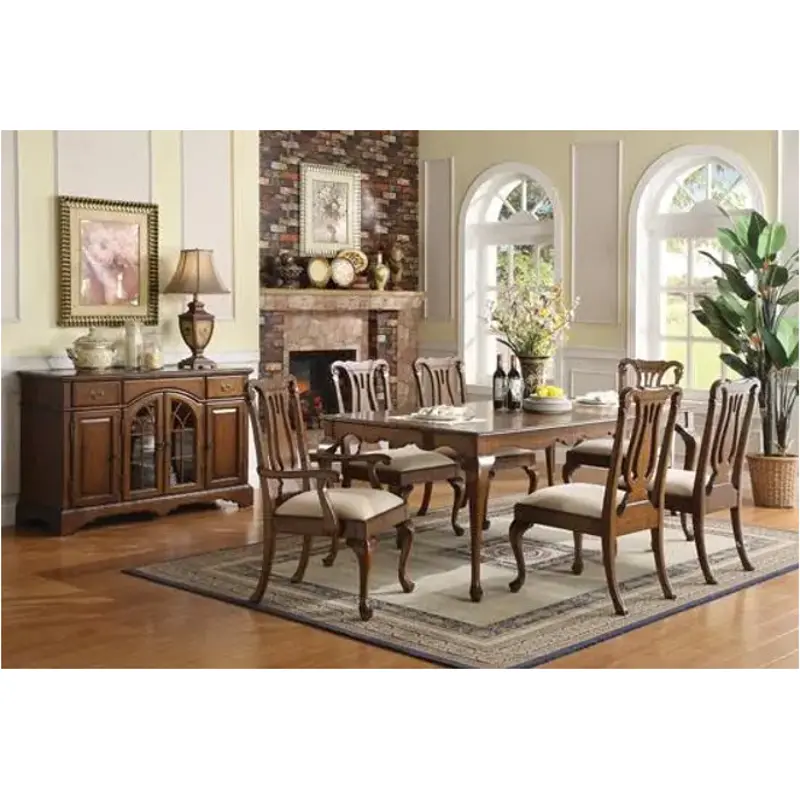 Dy24278 Winners Only Furniture Yorkshire Dining Room Furniture Dining Table